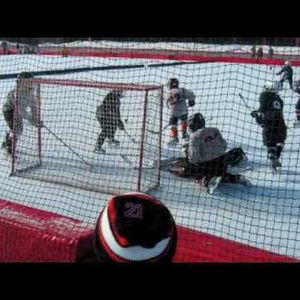 Meet your Posher, Patrick